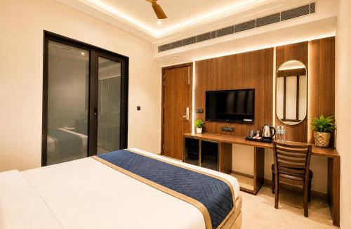 Amritsar Hotel | Hotel Next View Amritsar # Pool # Parking # Family Hotel # Best choice for Tourists