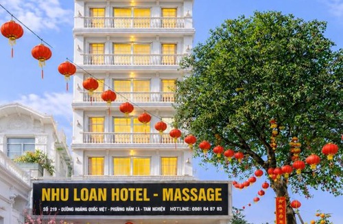 Pho Yen Hotel | HOTEl NHU LOAN - VẠN XUÂN ,THÁI NGUYÊN