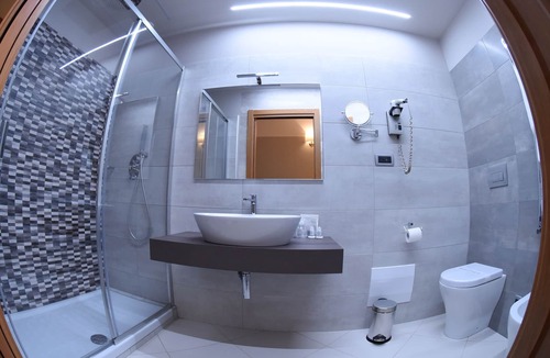 Catanzaro Lido Hotel | Hotel Niagara