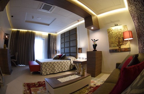Catanzaro Lido Hotel | Hotel Niagara