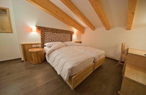 Cusiano Hotel | Hotel Niagara