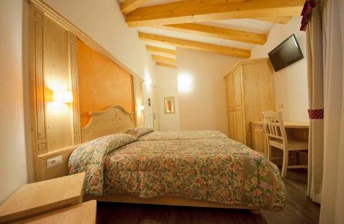 Cusiano Hotel | Hotel Niagara