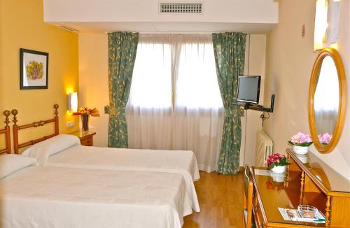 Seu de Urgell Hotel | Hotel Nice