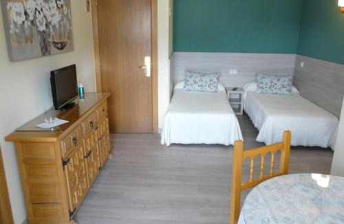 Seu de Urgell Hotel | Hotel Nice