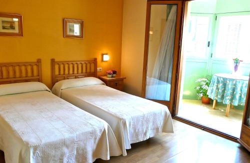 Seu de Urgell Hotel | Hotel Nice