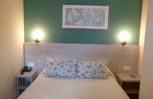 Seu de Urgell Hotel | Hotel Nice