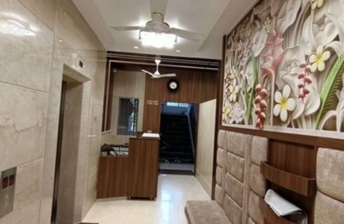 Borivali East Hotel | Hotel Nice Stay