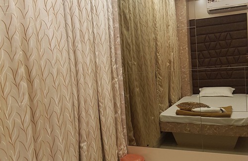 Borivali East Hotel | Hotel Nice Stay