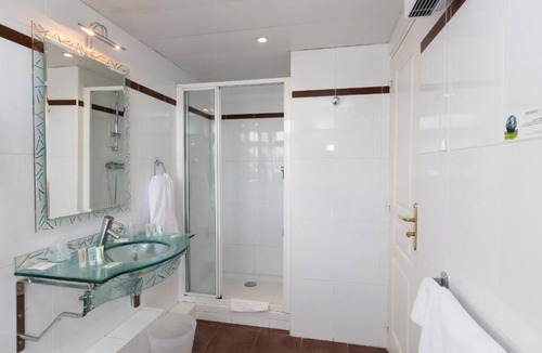 Ternes Hotel | Hotel Niel