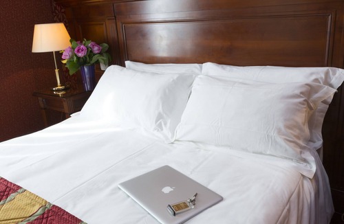 Ternes Hotel | Hotel Niel