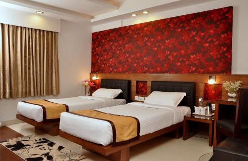 Park Street Hotel | Hotel Niharika