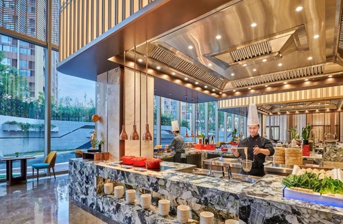 Changshu Hotel | Hotel Nikko Changshu
