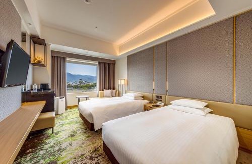 Chuo Ward Hotel | Hotel Nikko Kumamoto