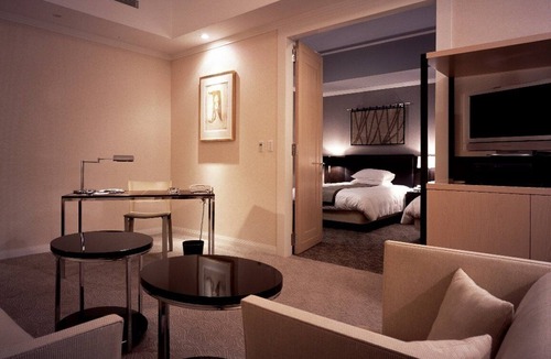Chuo Ward Hotel | Hotel Nikko Kumamoto