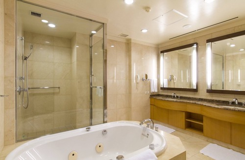 Chuo Ward Hotel | Hotel Nikko Kumamoto