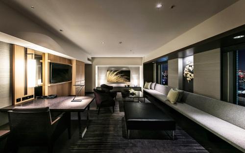 Nishishinsaibashi Hotel | Hotel Nikko Osaka