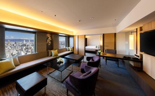 Nishishinsaibashi Hotel | Hotel Nikko Osaka