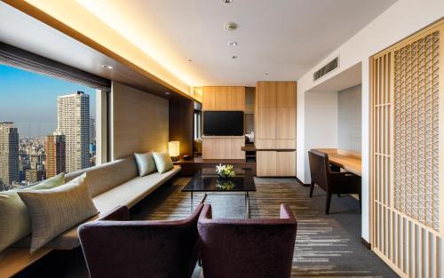 Nishishinsaibashi Hotel | Hotel Nikko Osaka
