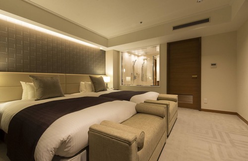 Tsukuba Hotel | Hotel Nikko Tsukuba