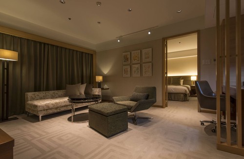 Tsukuba Hotel | Hotel Nikko Tsukuba