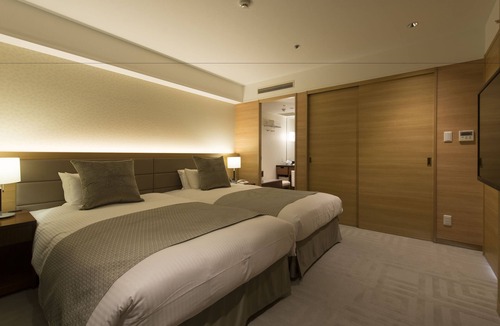 Tsukuba Hotel | Hotel Nikko Tsukuba