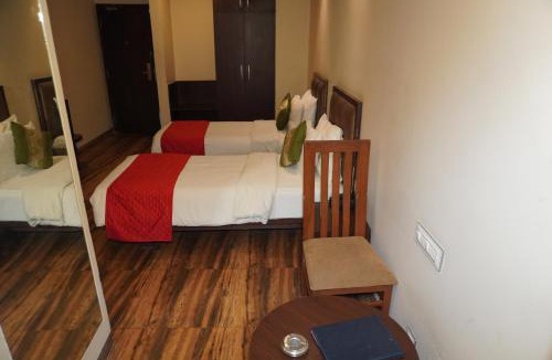 Vaishali Nagar Hotel | Hotel Nilax