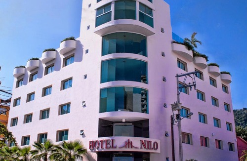 Rusta Especial Icacos Hotel | Hotel Nilo