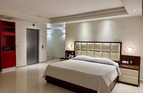 Rusta Especial Icacos Hotel | Hotel Nilo
