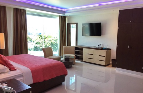 Rusta Especial Icacos Hotel | Hotel Nilo