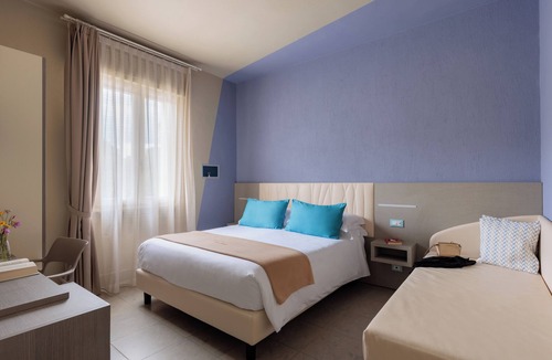 Marina di Bibbona Hotel | Hotel Nina
