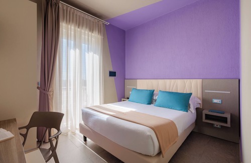 Marina di Bibbona Hotel | Hotel Nina