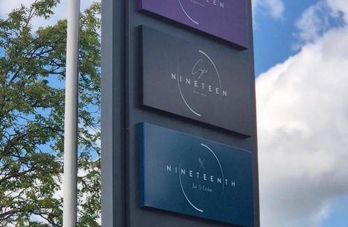 Dodworth Hotel | Hotel Nineteen