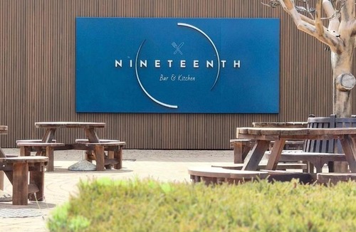 Dodworth Hotel | Hotel Nineteen