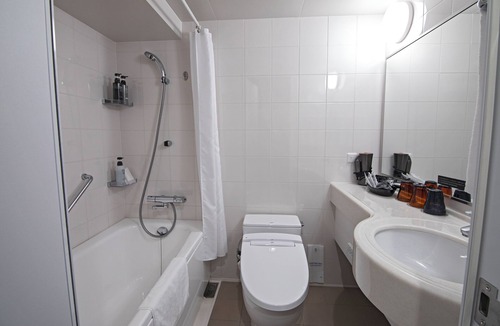 Yabunouchicho Hotel | HOTEL NINJA BLACK
