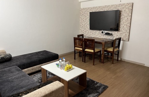 Parbhani Hotel | HOTEL NIRAJ INTERNATIONAL