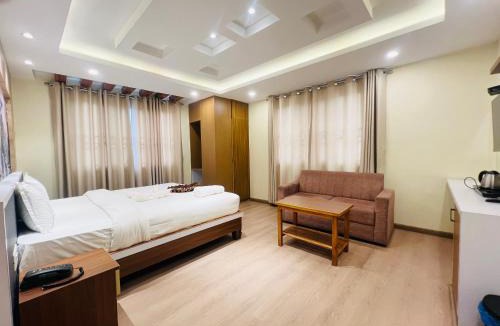Madhyapur Thimi Hotel | Hotel Nirakar