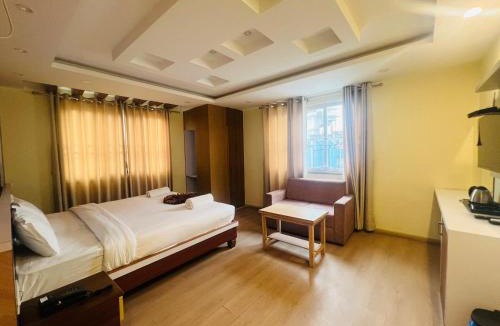 Madhyapur Thimi Hotel | Hotel Nirakar