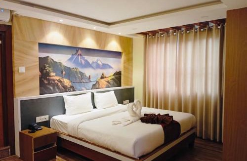 Madhyapur Thimi Hotel | Hotel Nirakar