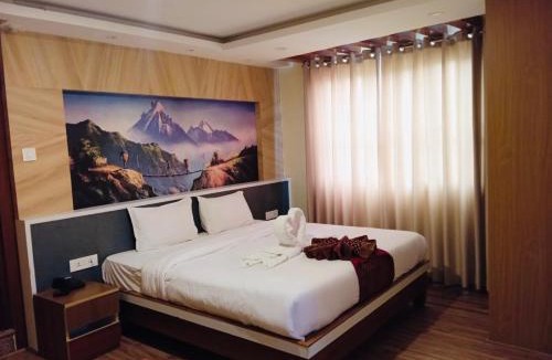 Madhyapur Thimi Hotel | Hotel Nirakar