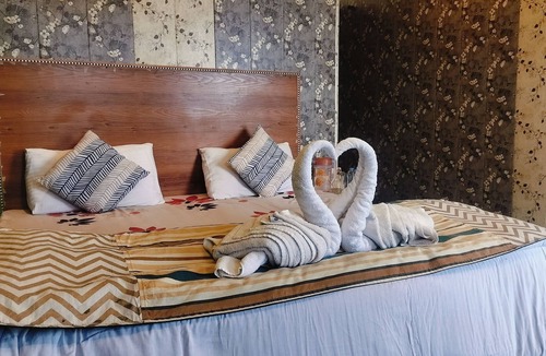 Sidhpur House | Hotel Nirbana Heights