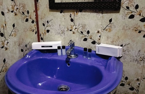 Sidhpur House | Hotel Nirbana Heights