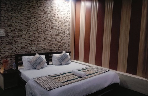 Sidhpur House | Hotel Nirbana Heights