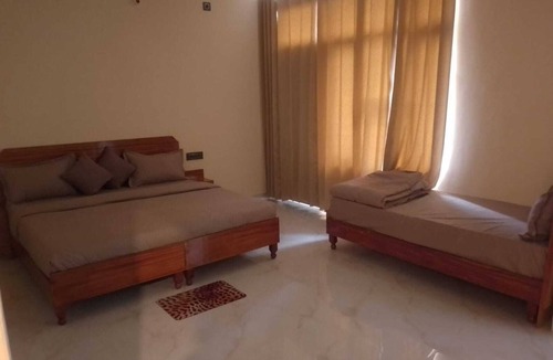 Gopalpur Hotel | Hotel Nirmal