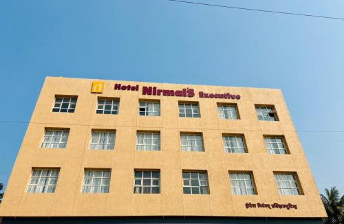 Pune Hotel | Hotel Nirmal's Executive