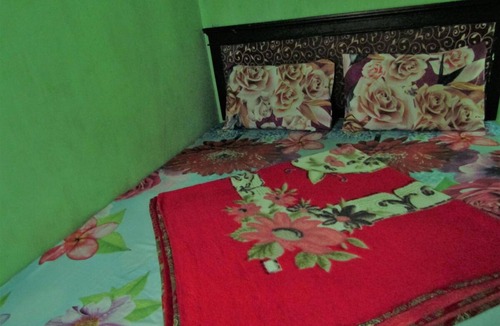 Sarangan Hotel | Hotel Nirmala