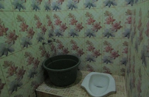 Sarangan Hotel | Hotel Nirmala