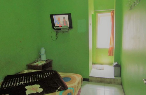 Sarangan Hotel | Hotel Nirmala