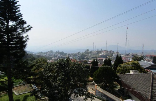 Sarangan Hotel | Hotel Nirmala