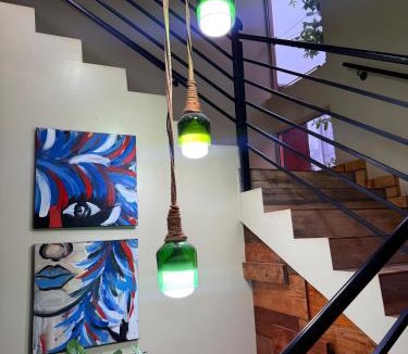 Centenario Hotel | Hotel Niro