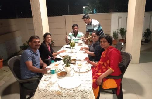 Alibaug Bed & Breakfast | Hotel Nirvana